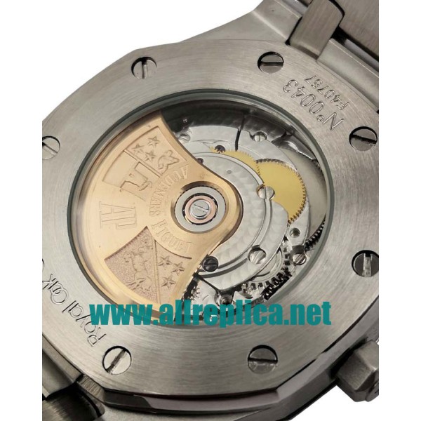 UK Steel Audemars Piguet Royal Oak 15400ST.OO.1220ST.01 41MM Replica Watches