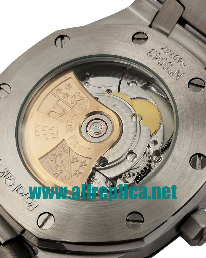 UK Steel Audemars Piguet Royal Oak 15400ST.OO.1220ST.01 41MM Replica Watches