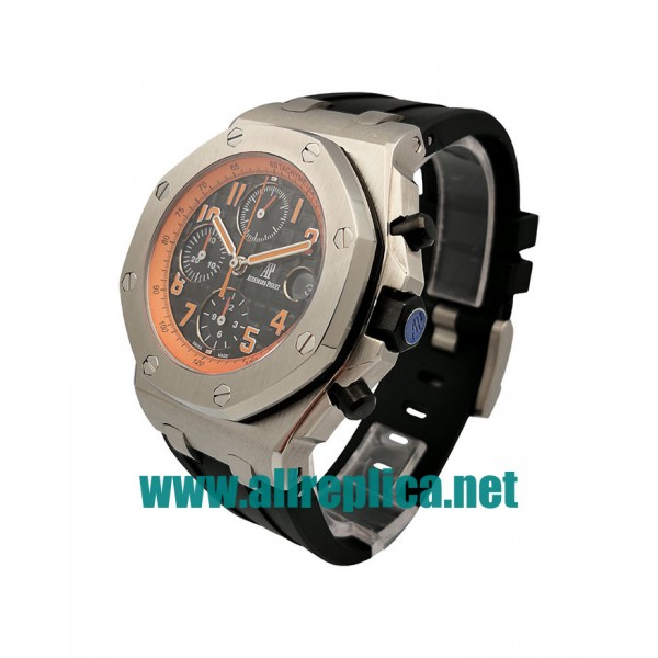 UK Steel Audemars Piguet Royal Oak Offshore 26170ST 42MM Replica Watches