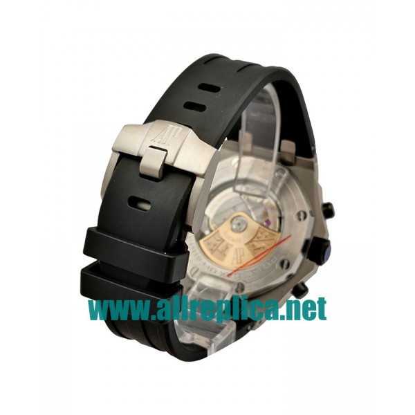 UK Steel Audemars Piguet Royal Oak Offshore 26170ST 42MM Replica Watches