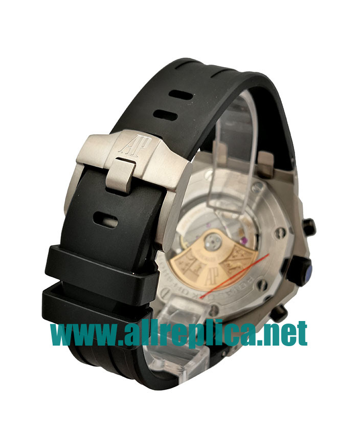 UK Steel Audemars Piguet Royal Oak Offshore 26170ST 42MM Replica Watches