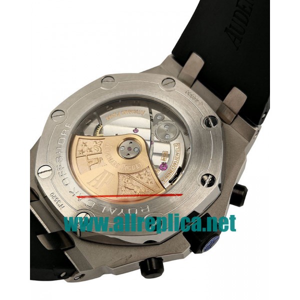 UK Steel Audemars Piguet Royal Oak Offshore 26170ST 42MM Replica Watches