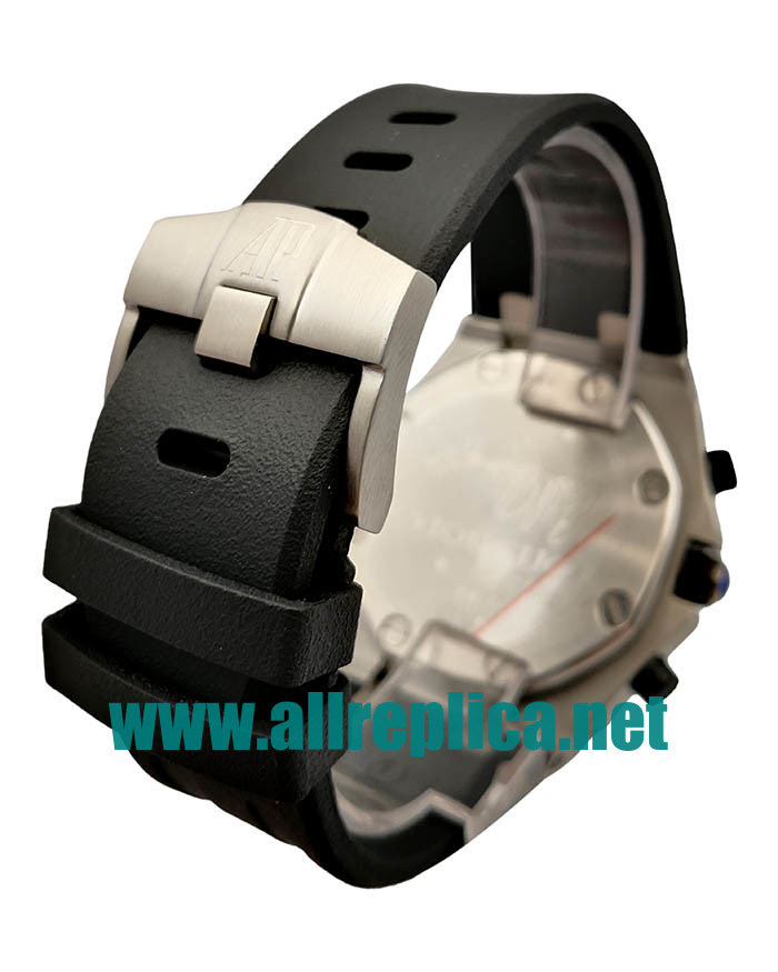 UK Steel Audemars Piguet Royal Oak Offshore 26020ST.OO.D001IN.02.A 42.5MM Replica Watches