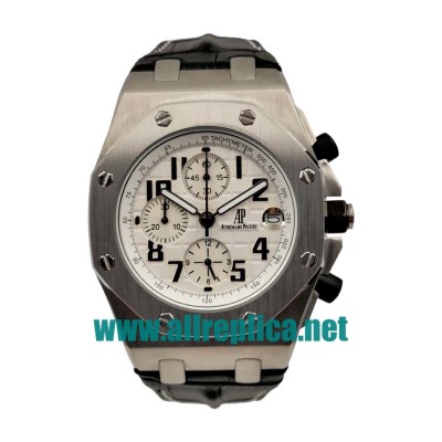 UK Steel Audemars Piguet Royal Oak Offshore 26170ST 42MM Replica Watches