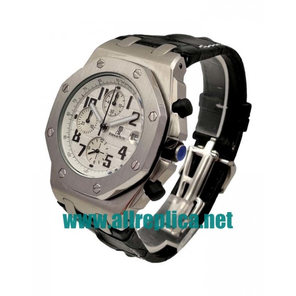 UK Steel Audemars Piguet Royal Oak Offshore 26170ST 42MM Replica Watches
