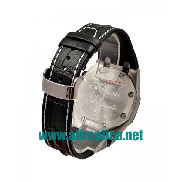 UK Steel Audemars Piguet Royal Oak Offshore 26170ST 42MM Replica Watches