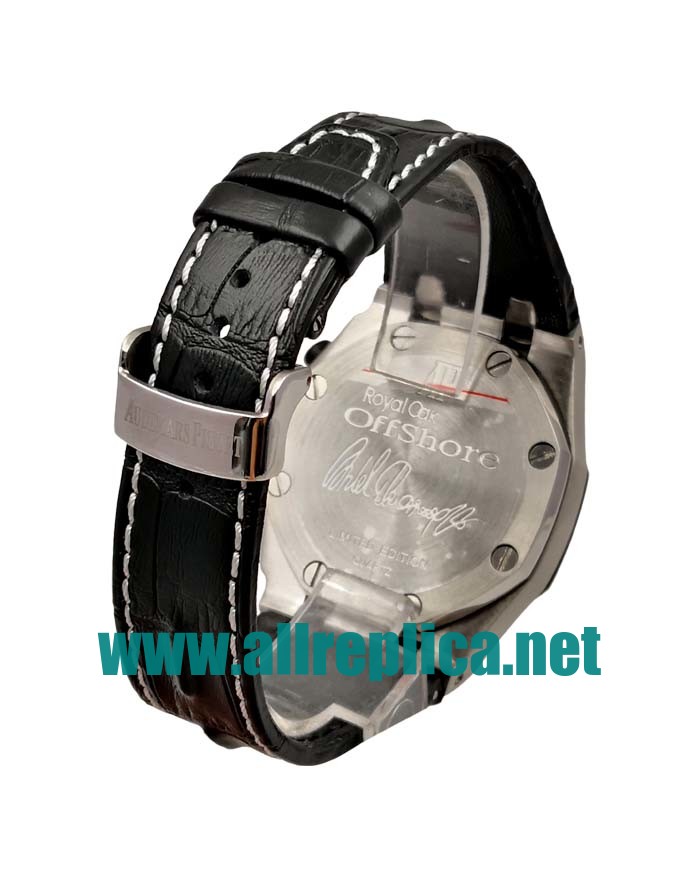 UK Steel Audemars Piguet Royal Oak Offshore 26170ST 42MM Replica Watches