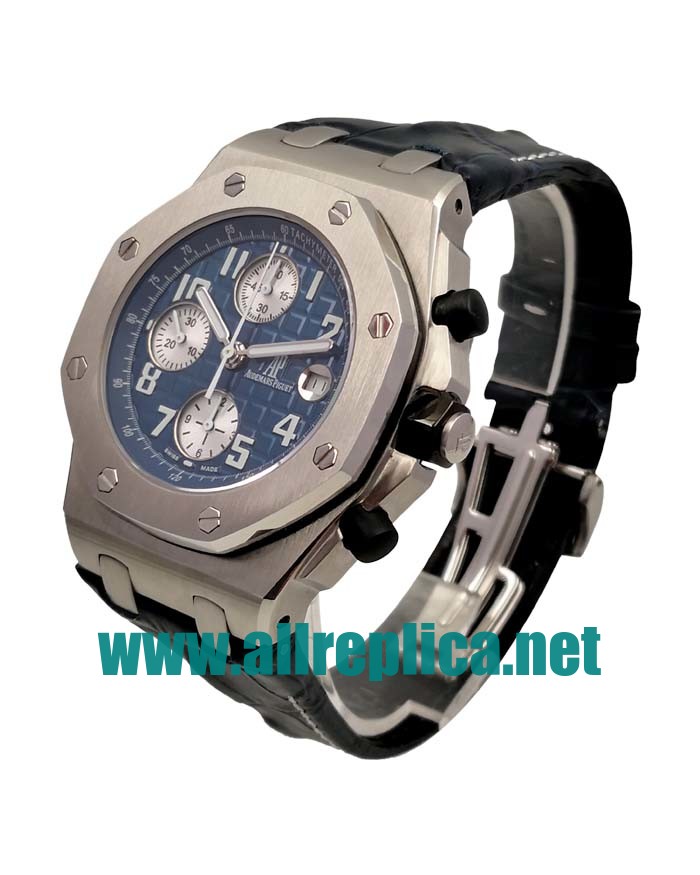 UK Steel Audemars Piguet Royal Oak Offshore 26170ST.OO.1000ST.09 42MM Replica Watches