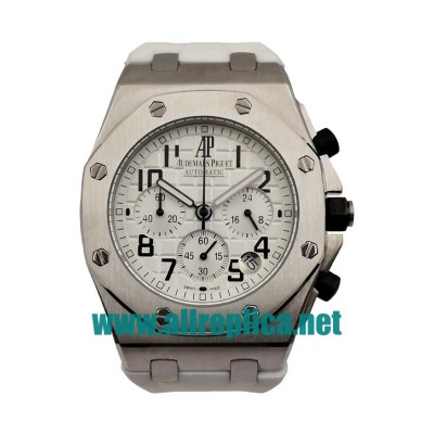 UK Steel Audemars Piguet Royal Oak Offshore 26283ST.OO.D010CA.01 42MM Replica Watches