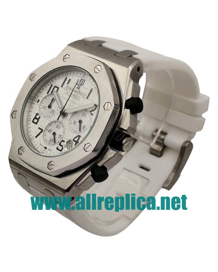 UK Steel Audemars Piguet Royal Oak Offshore 26283ST.OO.D010CA.01 42MM Replica Watches