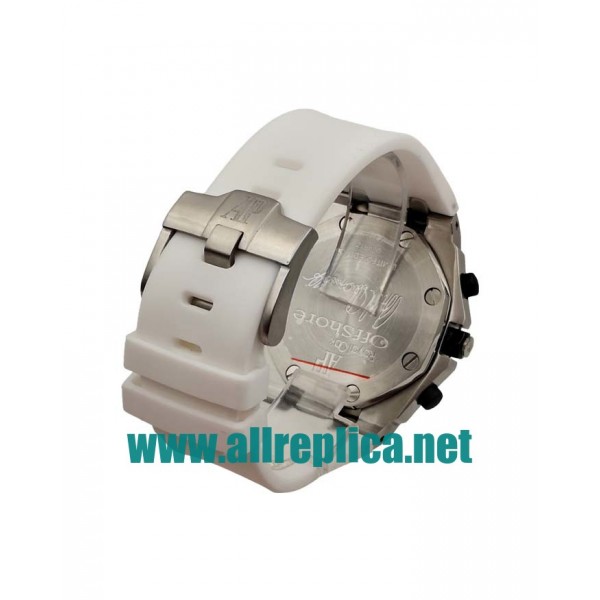 UK Steel Audemars Piguet Royal Oak Offshore 26283ST.OO.D010CA.01 42MM Replica Watches