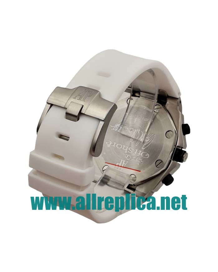 UK Steel Audemars Piguet Royal Oak Offshore 26283ST.OO.D010CA.01 42MM Replica Watches