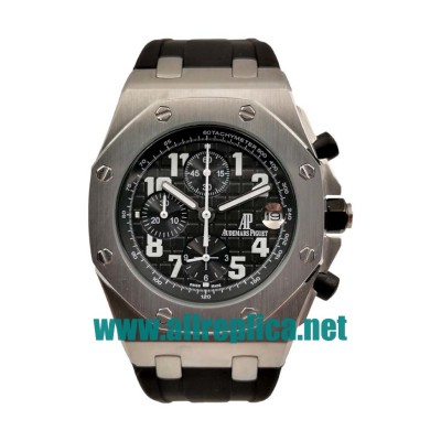 UK Steel Audemars Piguet Royal Oak Offshore 26170ST 42MM Replica Watches