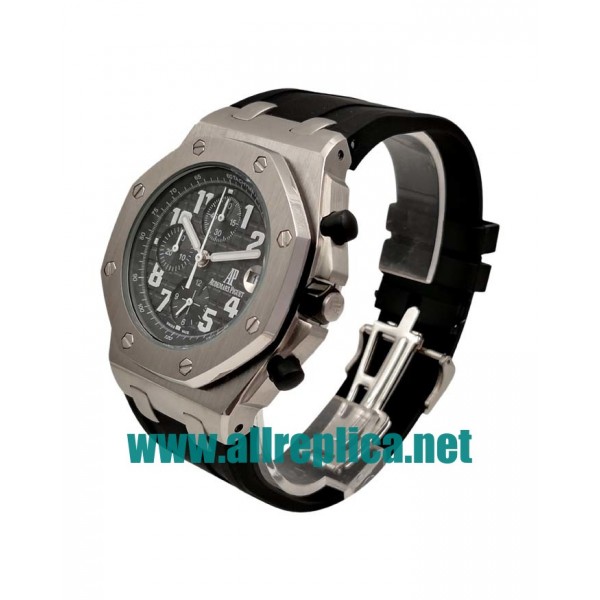 UK Steel Audemars Piguet Royal Oak Offshore 26170ST 42MM Replica Watches