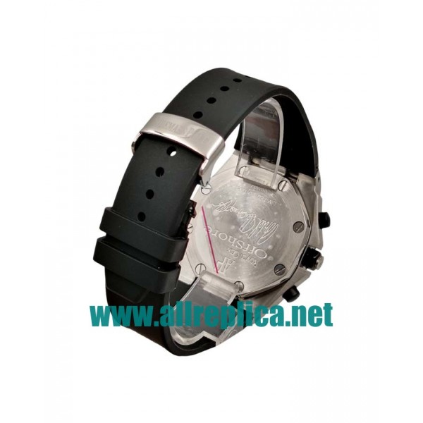 UK Steel Audemars Piguet Royal Oak Offshore 26170ST 42MM Replica Watches