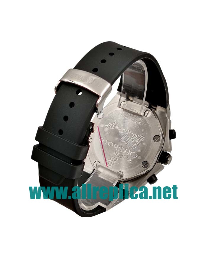 UK Steel Audemars Piguet Royal Oak Offshore 26170ST 42MM Replica Watches