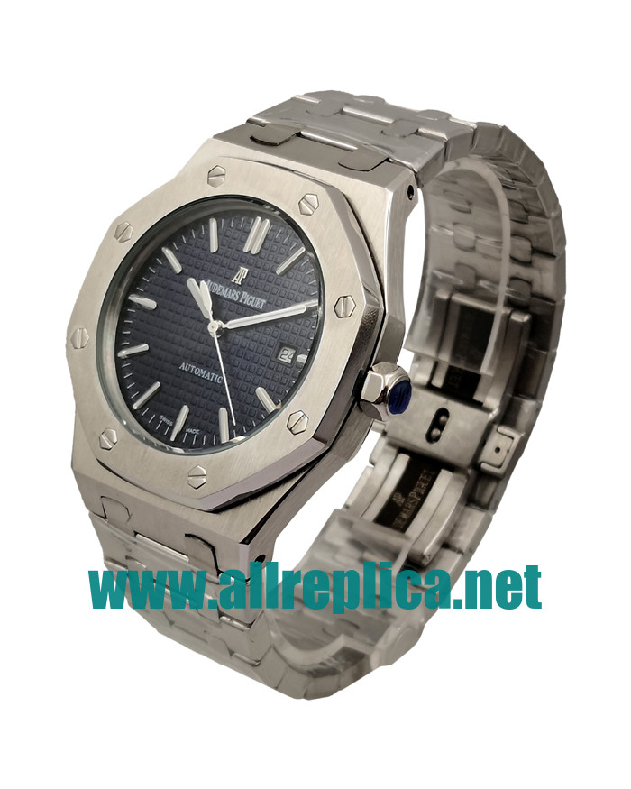 UK Steel Audemars Piguet Royal Oak 15400ST.OO.1220ST.01 44MM Replica Watches