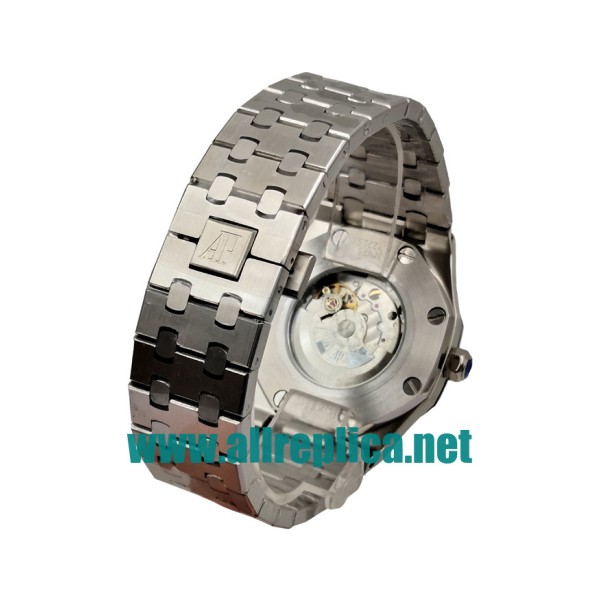 UK Steel Audemars Piguet Royal Oak 15400ST.OO.1220ST.01 44MM Replica Watches