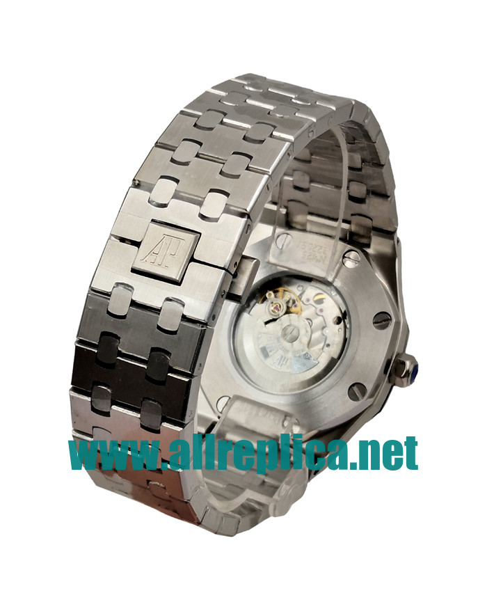 UK Steel Audemars Piguet Royal Oak 15400ST.OO.1220ST.01 44MM Replica Watches