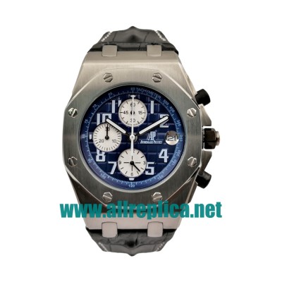 UK Steel Audemars Piguet Royal Oak Offshore 26170ST 42MM Replica Watches