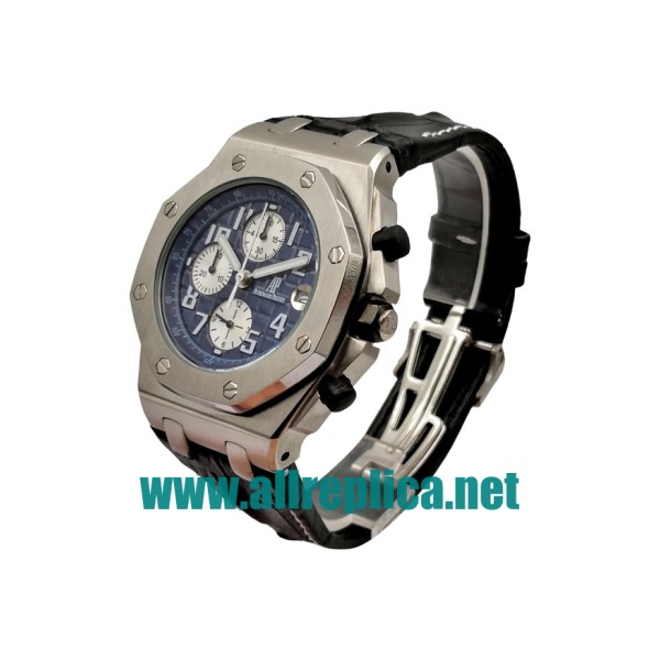 UK Steel Audemars Piguet Royal Oak Offshore 26170ST 42MM Replica Watches