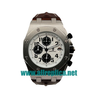UK Steel Audemars Piguet Royal Oak Offshore 26170ST 42MM Replica Watches