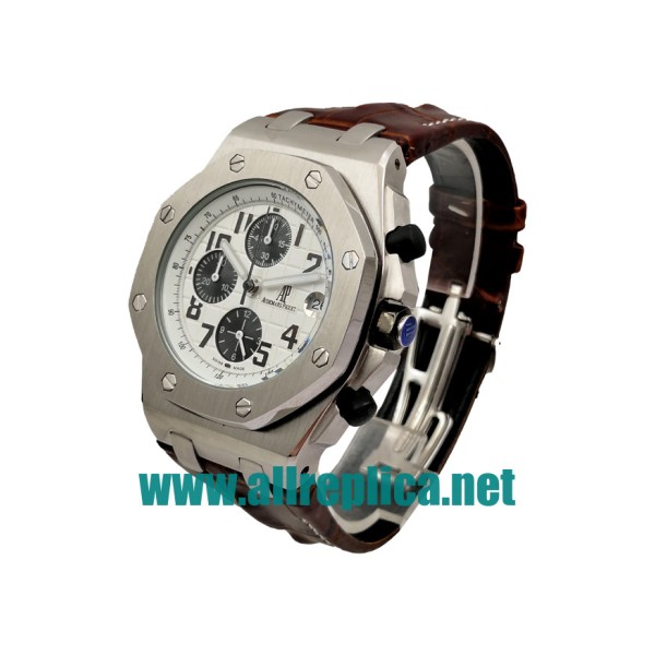 UK Steel Audemars Piguet Royal Oak Offshore 26170ST 42MM Replica Watches