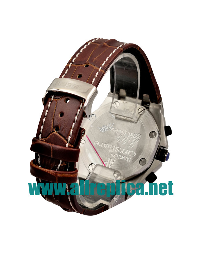 UK Steel Audemars Piguet Royal Oak Offshore 26170ST 42MM Replica Watches