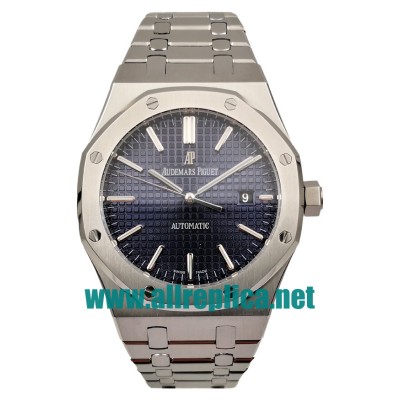 UK Steel Audemars Piguet Royal Oak 15400ST.OO.1220ST.03 41MM Replica Watches
