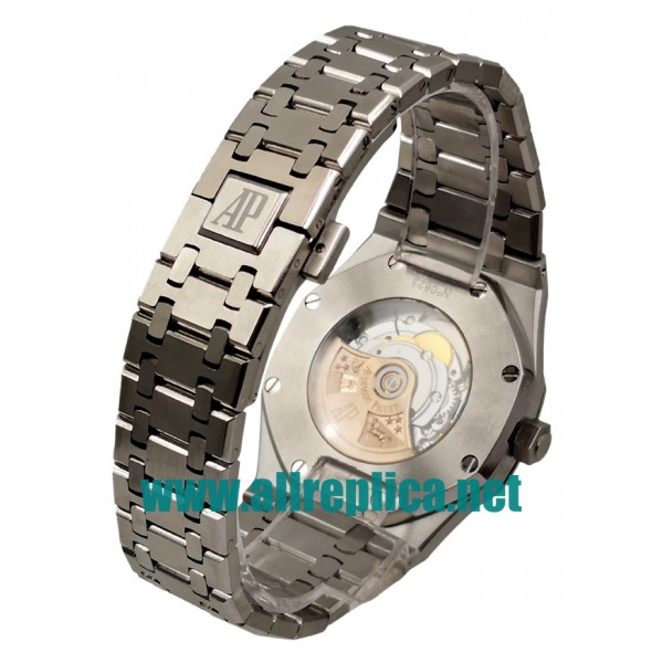 UK Steel Audemars Piguet Royal Oak 15400ST.OO.1220ST.03 41MM Replica Watches