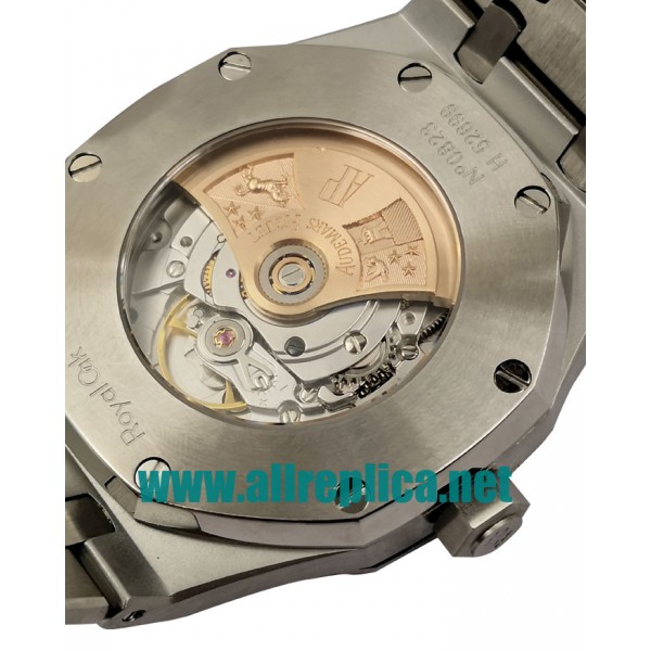 UK Steel Audemars Piguet Royal Oak 15400ST.OO.1220ST.03 41MM Replica Watches