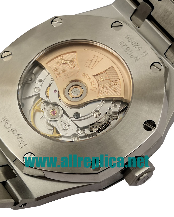 UK Steel Audemars Piguet Royal Oak 15400ST.OO.1220ST.03 41MM Replica Watches