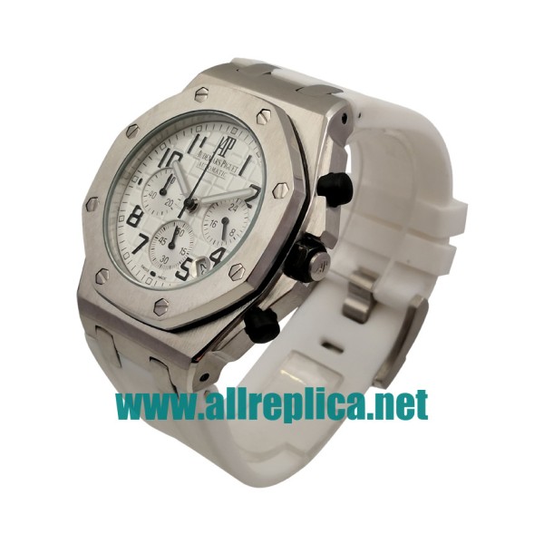 UK Steel Audemars Piguet Royal Oak Offshore 26283ST.OO.D010CA.01 42MM Replica Watches