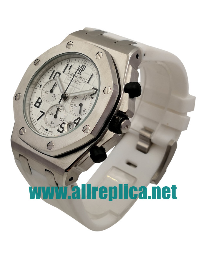 UK Steel Audemars Piguet Royal Oak Offshore 26283ST.OO.D010CA.01 42MM Replica Watches