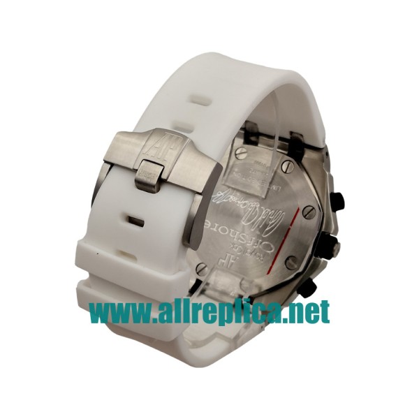 UK Steel Audemars Piguet Royal Oak Offshore 26283ST.OO.D010CA.01 42MM Replica Watches