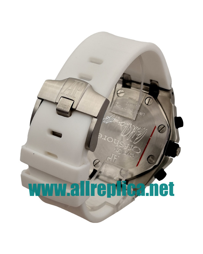 UK Steel Audemars Piguet Royal Oak Offshore 26283ST.OO.D010CA.01 42MM Replica Watches