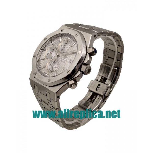 UK Steel Audemars Piguet Royal Oak Offshore 26170ST 42MM Replica Watches