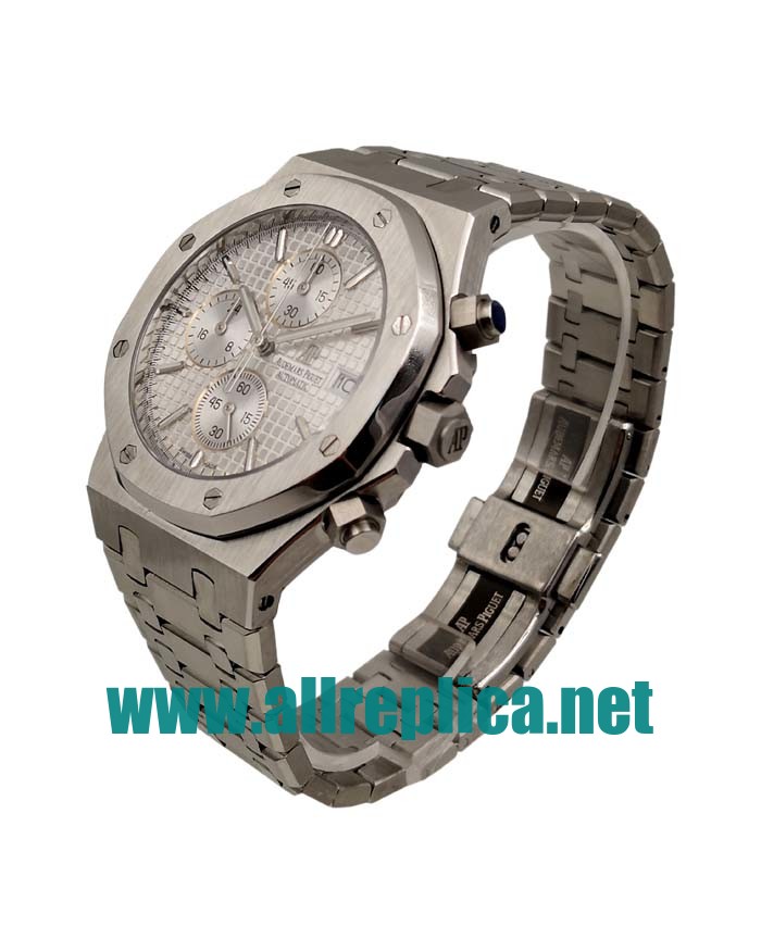 UK Steel Audemars Piguet Royal Oak Offshore 26170ST 42MM Replica Watches
