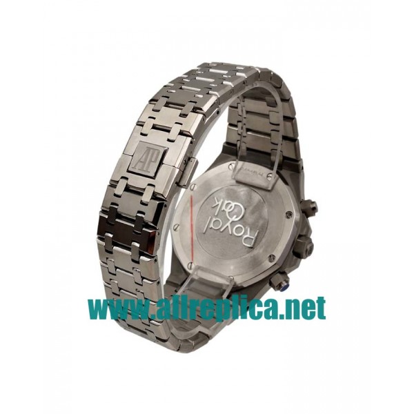 UK Steel Audemars Piguet Royal Oak Offshore 26170ST 42MM Replica Watches