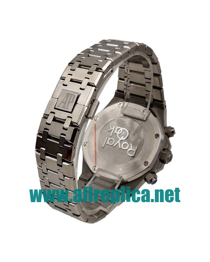 UK Steel Audemars Piguet Royal Oak Offshore 26170ST 42MM Replica Watches