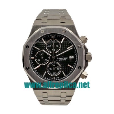 UK Steel Audemars Piguet Royal Oak Offshore 26170ST 42MM Replica Watches