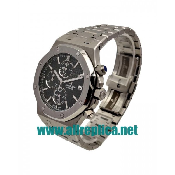 UK Steel Audemars Piguet Royal Oak Offshore 26170ST 42MM Replica Watches