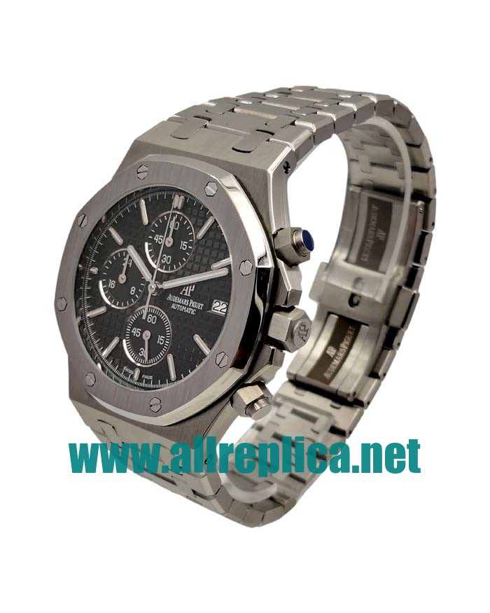 UK Steel Audemars Piguet Royal Oak Offshore 26170ST 42MM Replica Watches