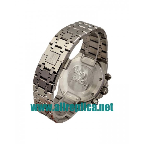 UK Steel Audemars Piguet Royal Oak Offshore 26170ST 42MM Replica Watches