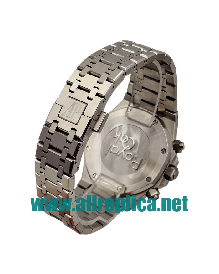 UK Steel Audemars Piguet Royal Oak Offshore 26170ST 42MM Replica Watches