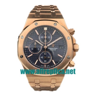 UK Rose Gold Audemars Piguet Royal Oak Offshore 26170OR 42MM Replica Watches