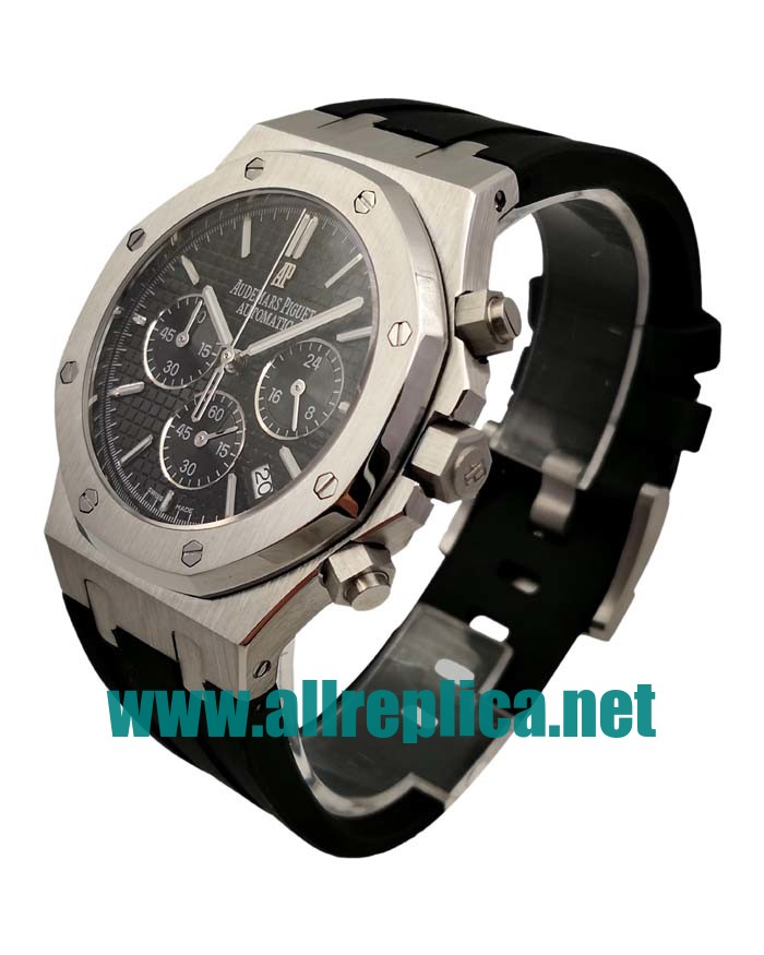 UK Steel Audemars Piguet Royal Oak 26320ST 42MM Replica Watches